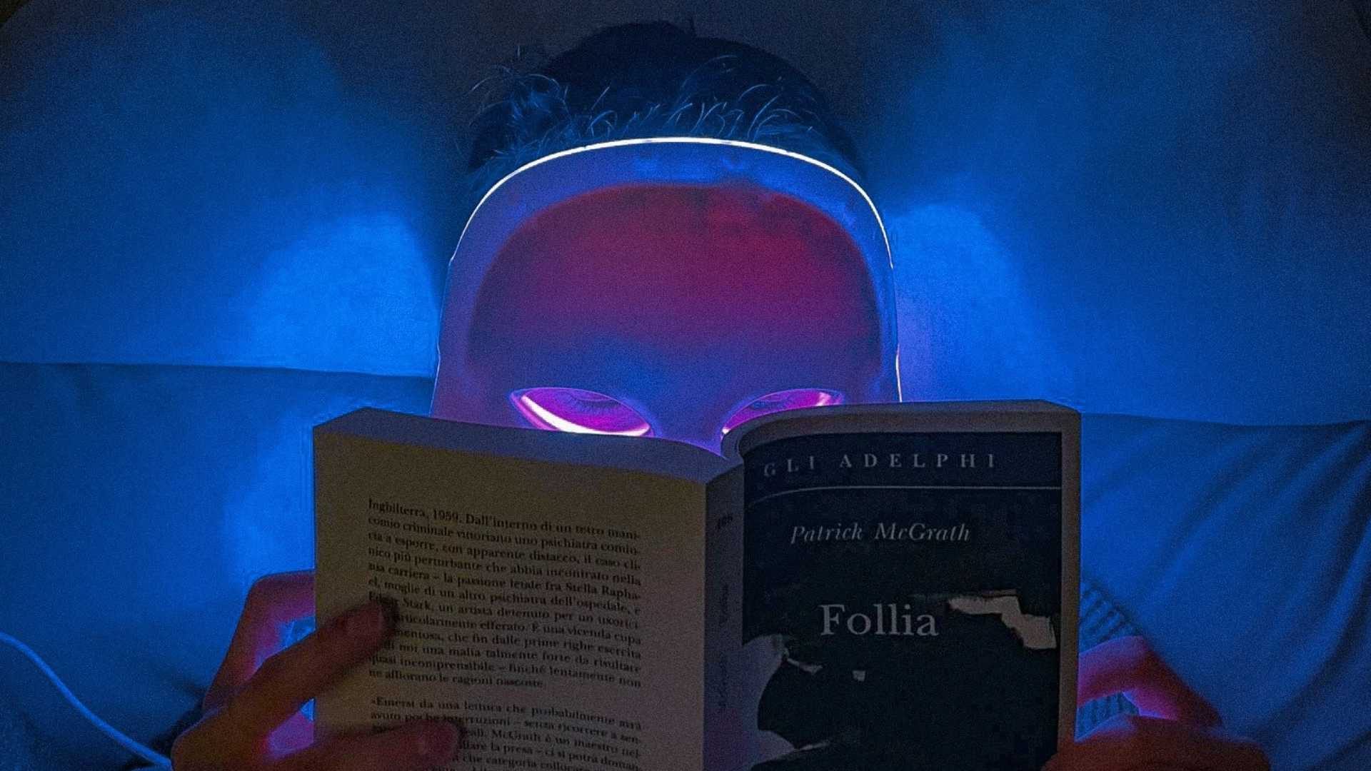 "Follia" è il libro per i millenial