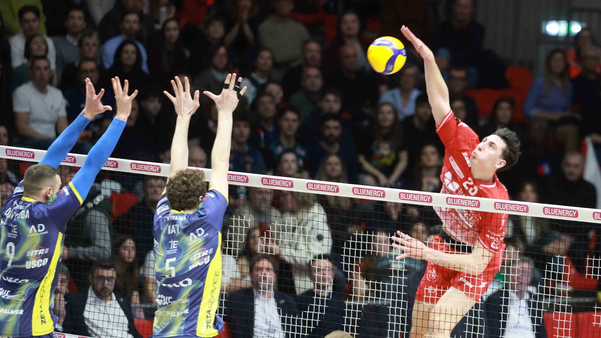 Modena-Piacenza, ultimo giro di valzer: chi vince è in semifinale