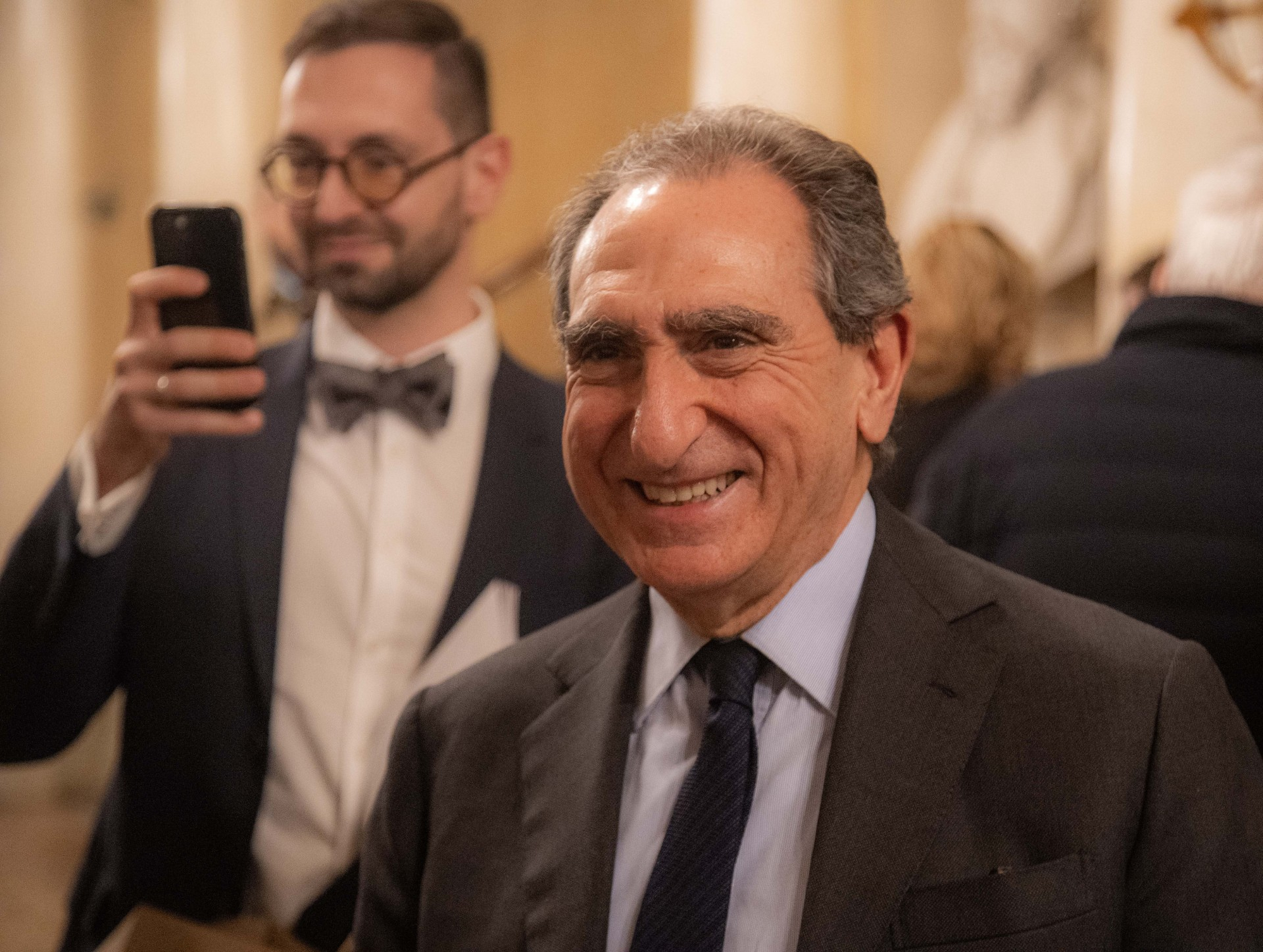 Carlo Fuortes, sovrintendente del Maggio Musicale Fiorentino