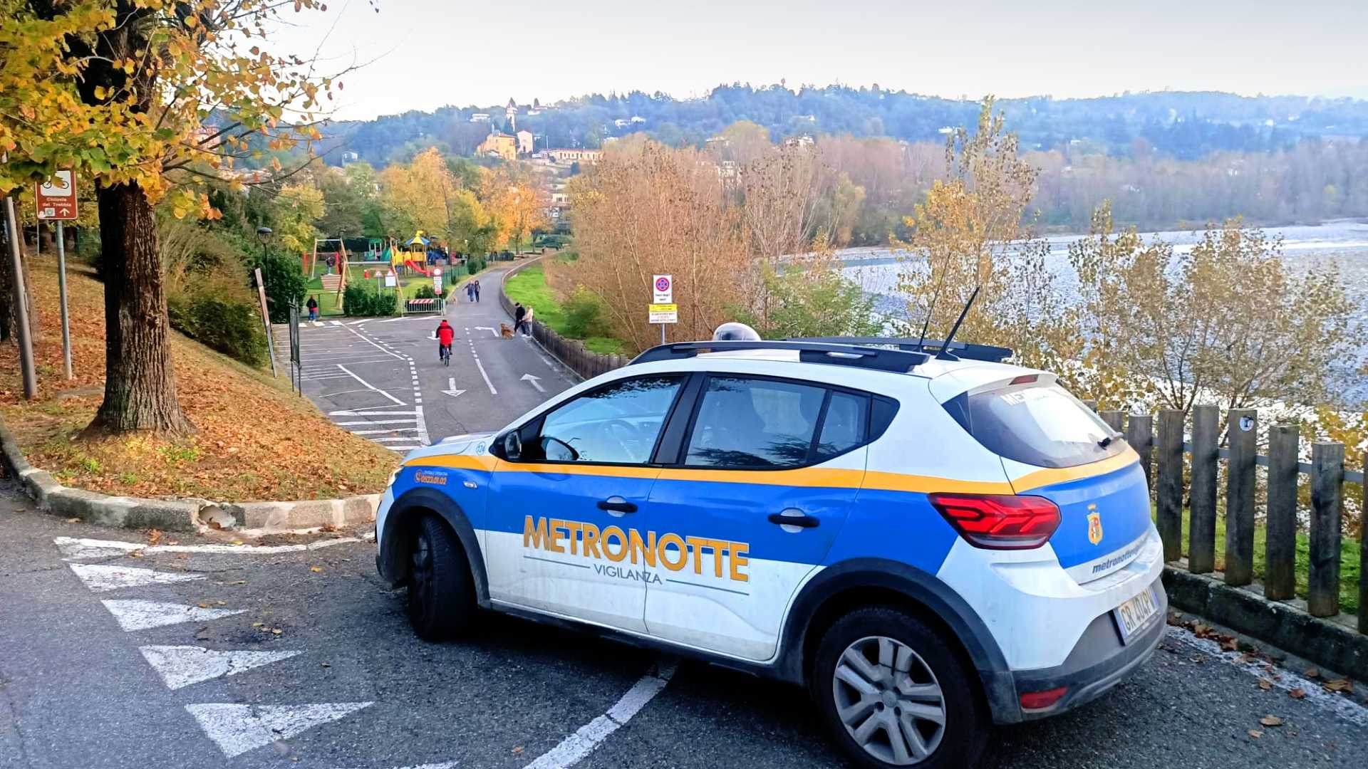 Metronotte, una sicurezza evoluta tra tecnologia e presidio del territorio