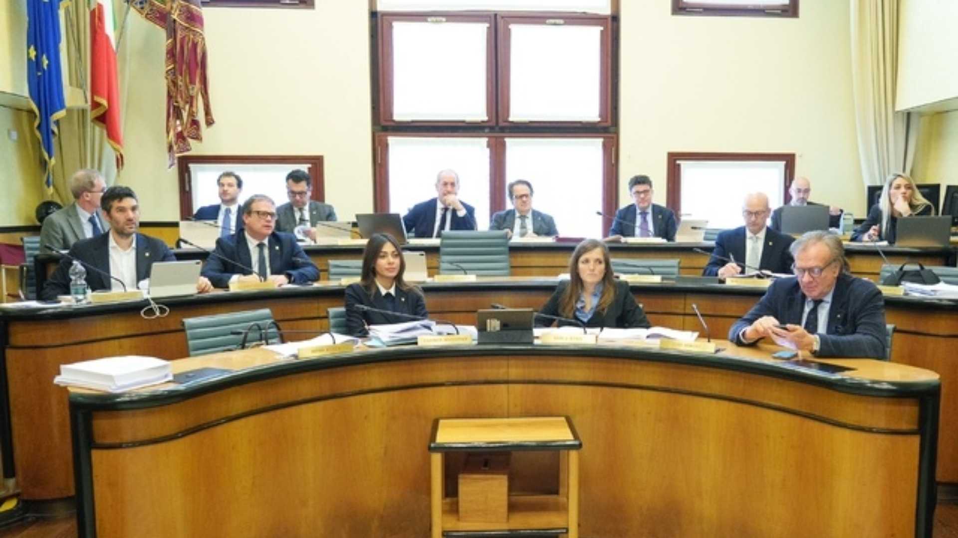 CRV - Consiglio Veneto, via libera al Defr 2026-28 e alla Nota di Aggiornamento