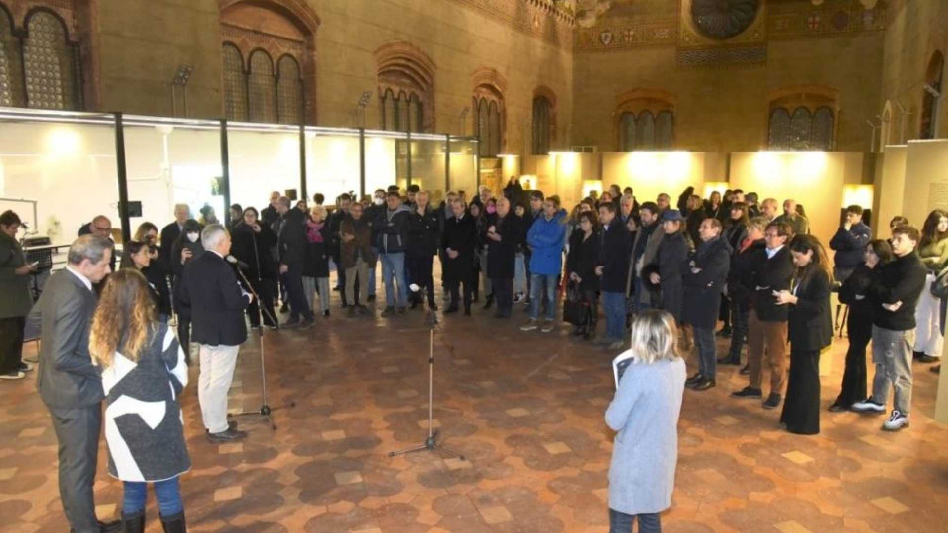 Egitto Svelato, il conto non torna e il Comune fa causa ai curatori