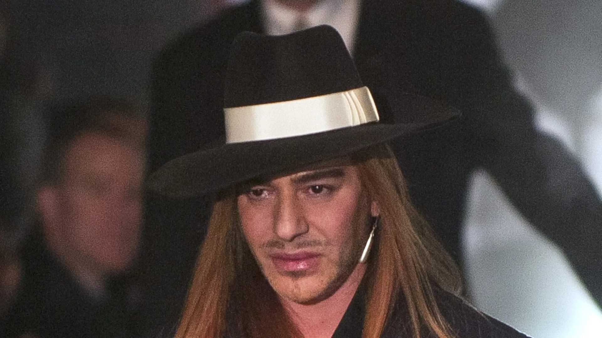 Galliano per Zara: ora il sogno sarà davvero per tutti?