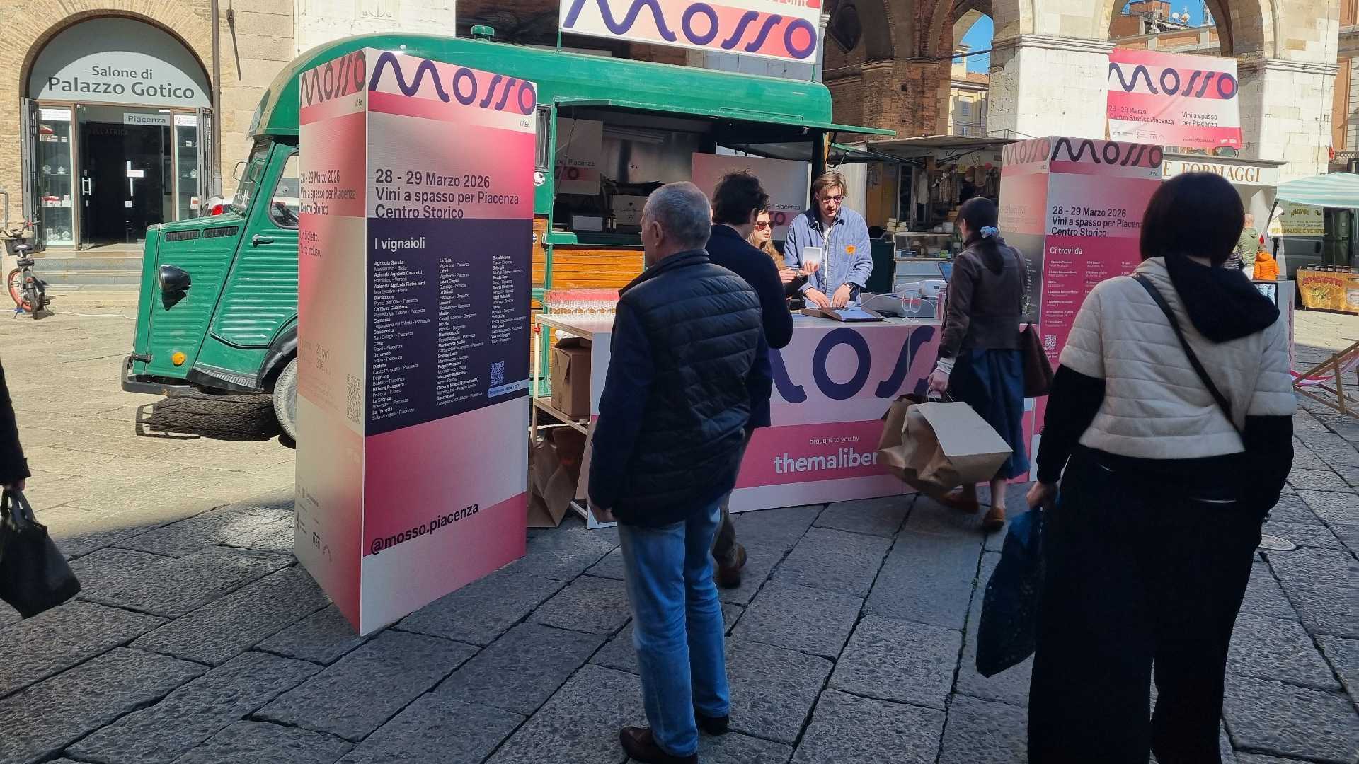 Duemila presenze, successo per la terza edizione di "Mosso Festival"