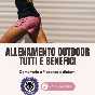 Allenamento outdoor