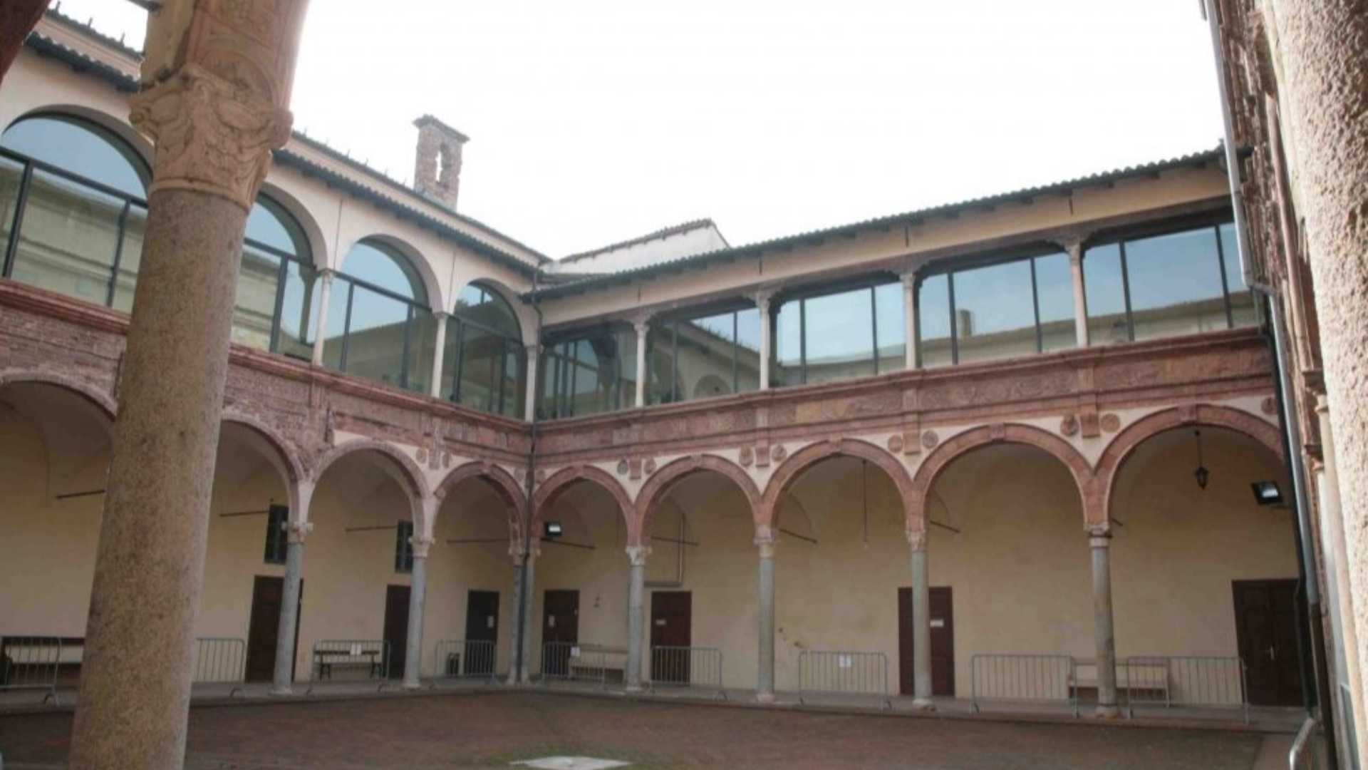 Malore per la moglie di Luigi Alberti, interrogatorio rinviato