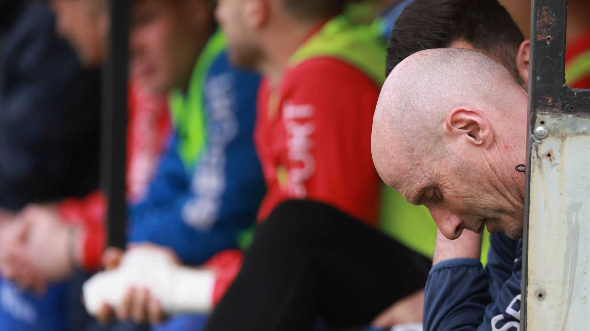 Franzini dopo Lentigione: «Non è una stagione fallimentare»