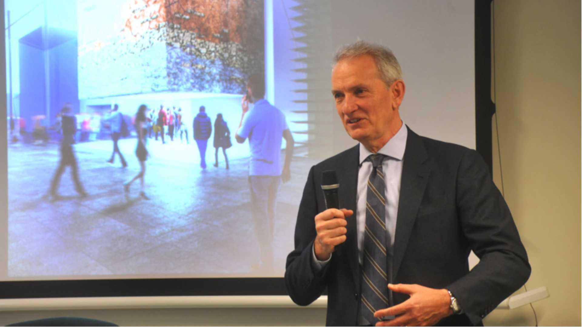 «Con “La casa accanto” diamo forma al futuro dei giovani autistici»