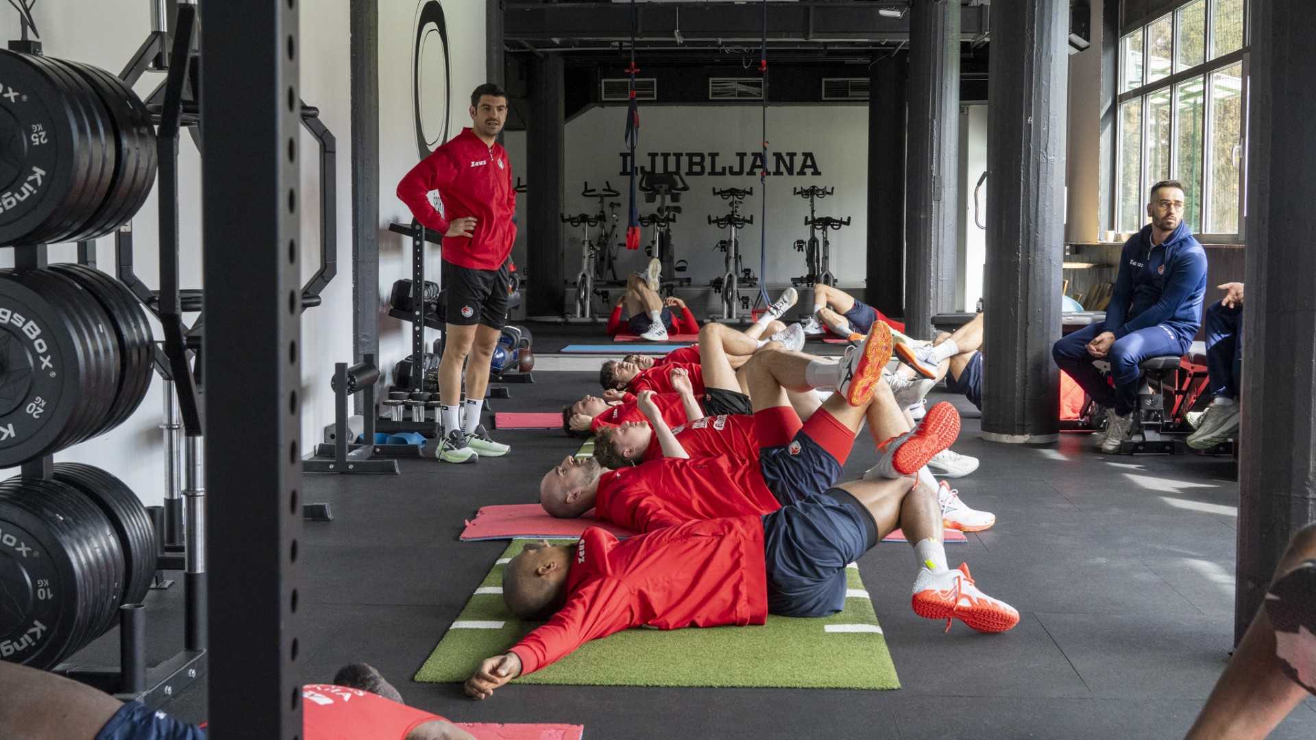 Missione finale per la Gas Sales