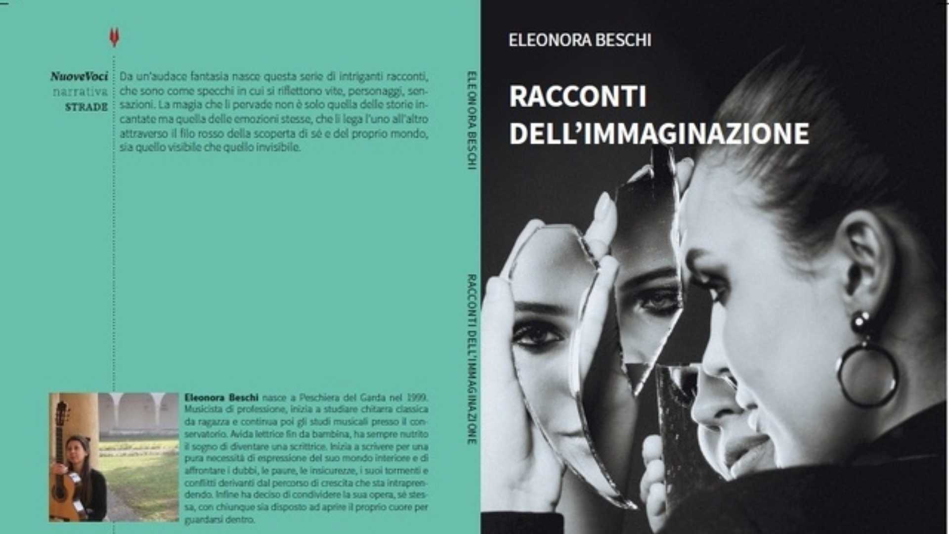 “Racconti dell’immaginazione”, un libro sul fantastico come verità emotiva