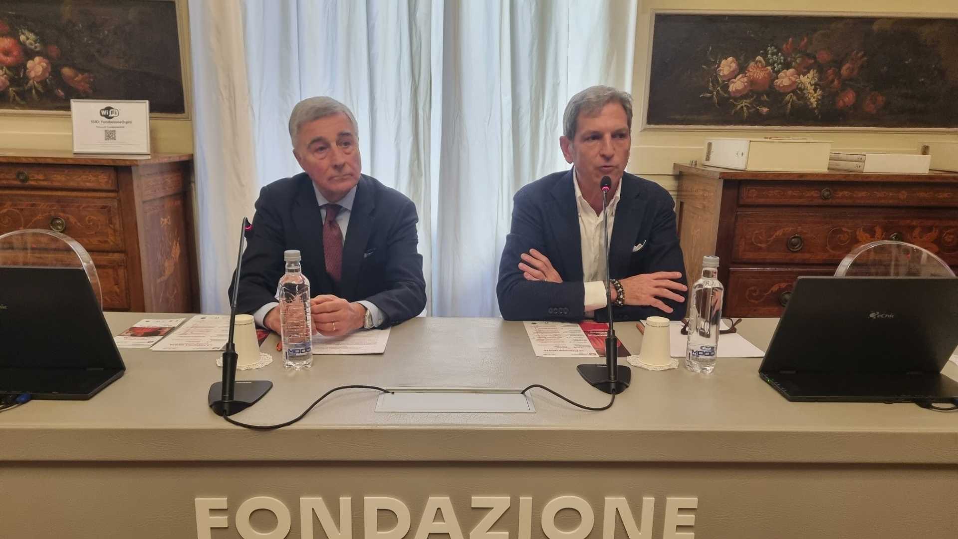 Presentazione i mercoledì della medicina