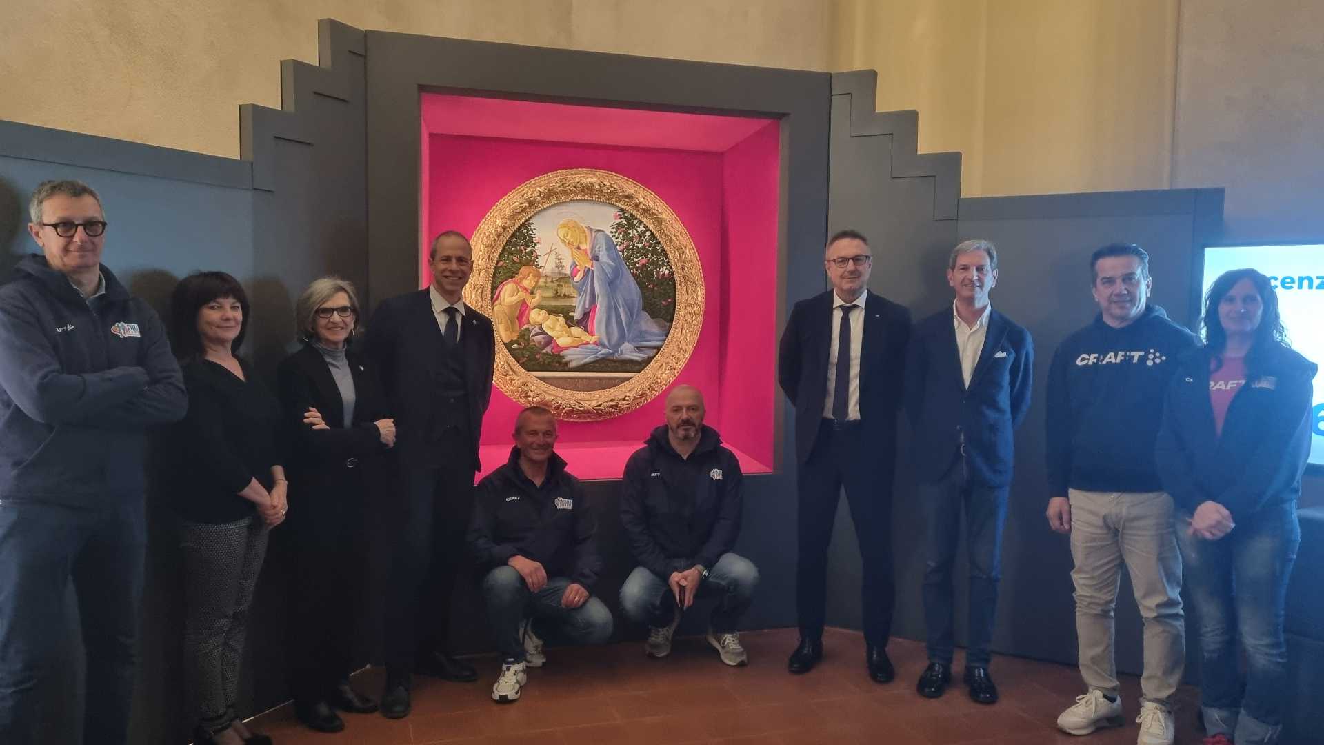 Arte, bus scoperto e la solita magia: la 29esima Half Marathon inizia a svelarsi