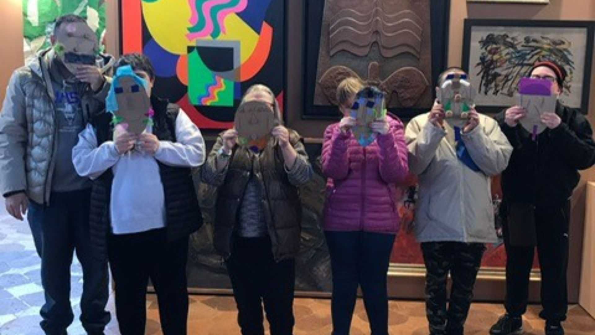 Arte Africana, 4mila visitatori. «Coinvolti bambini e adulti»