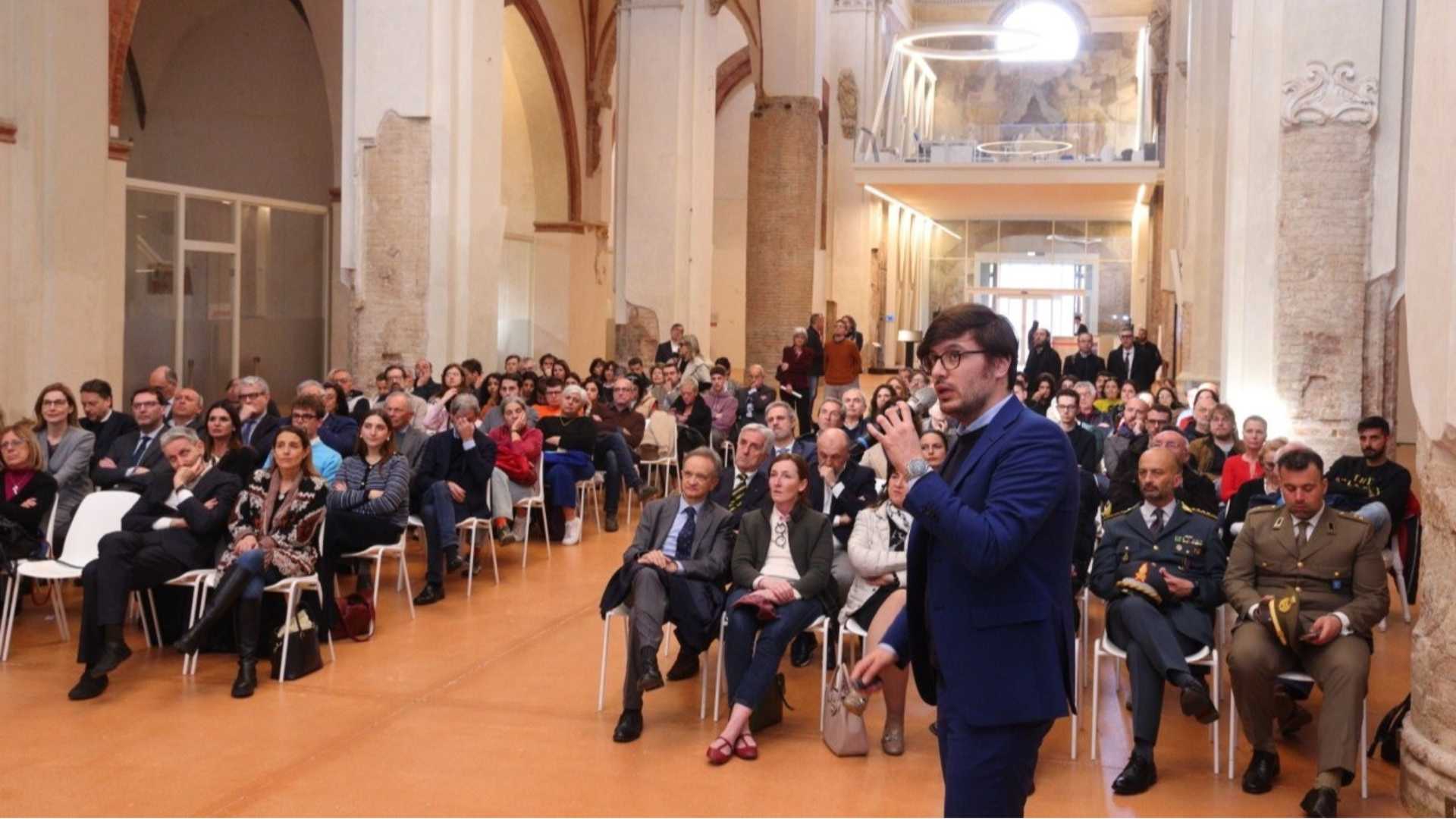 Piacenza "Città delle Università": numero degli studenti in crescita, presentato il “Vademecum Affitti" per i fuorisede