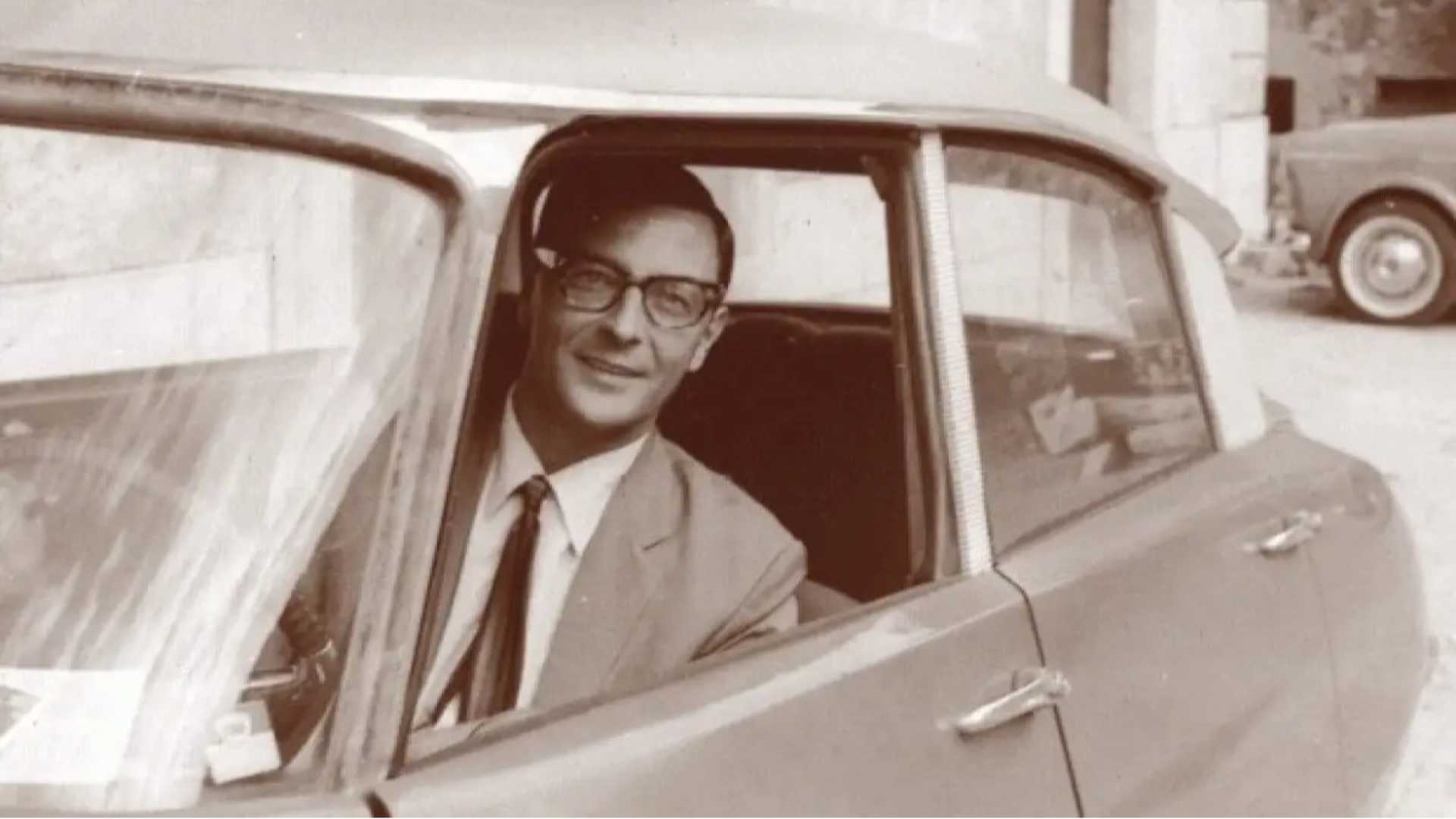 Mino Pecorelli© ANSA