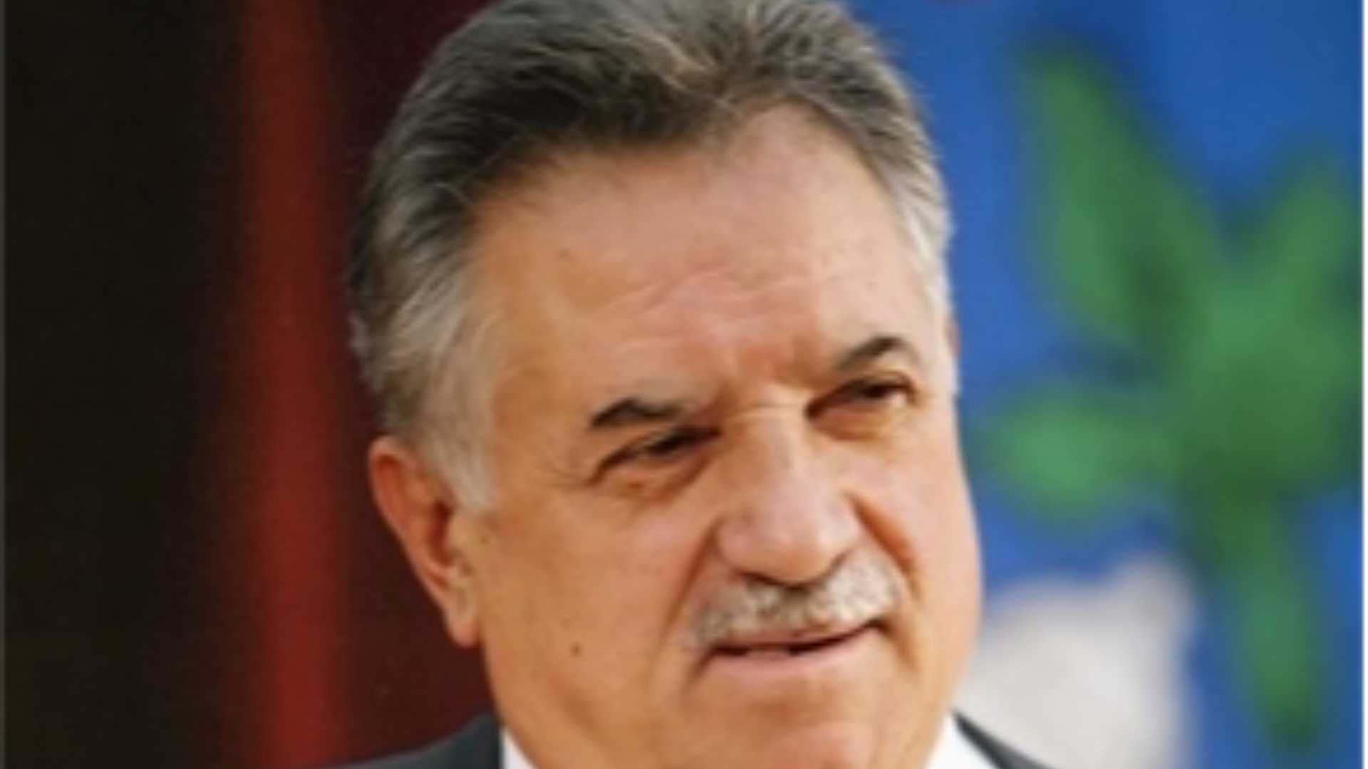 Addio a Vito Pezzati, fu presidente della Cantina Valtidone per quattro decenni