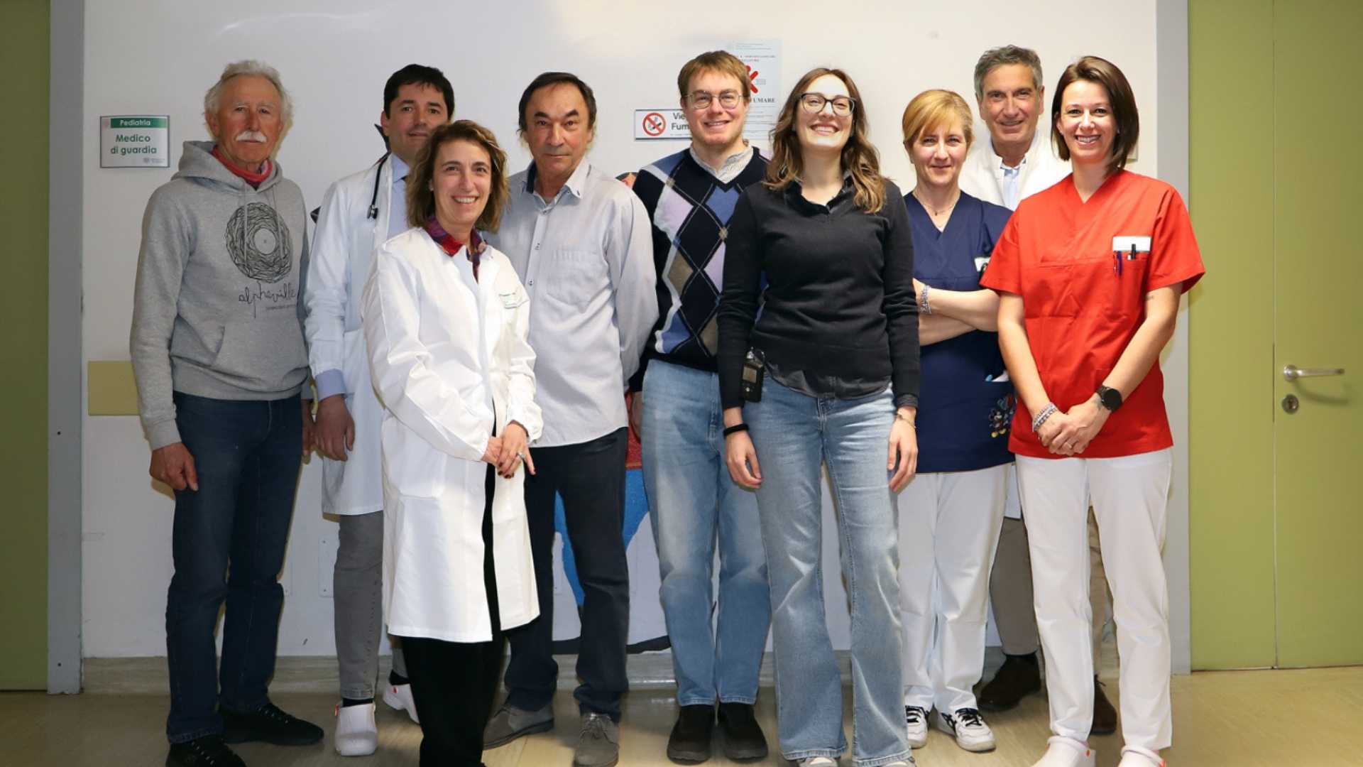 Diabete di tipo 1, incontro pubblico per fare il punto su cure e innovazione