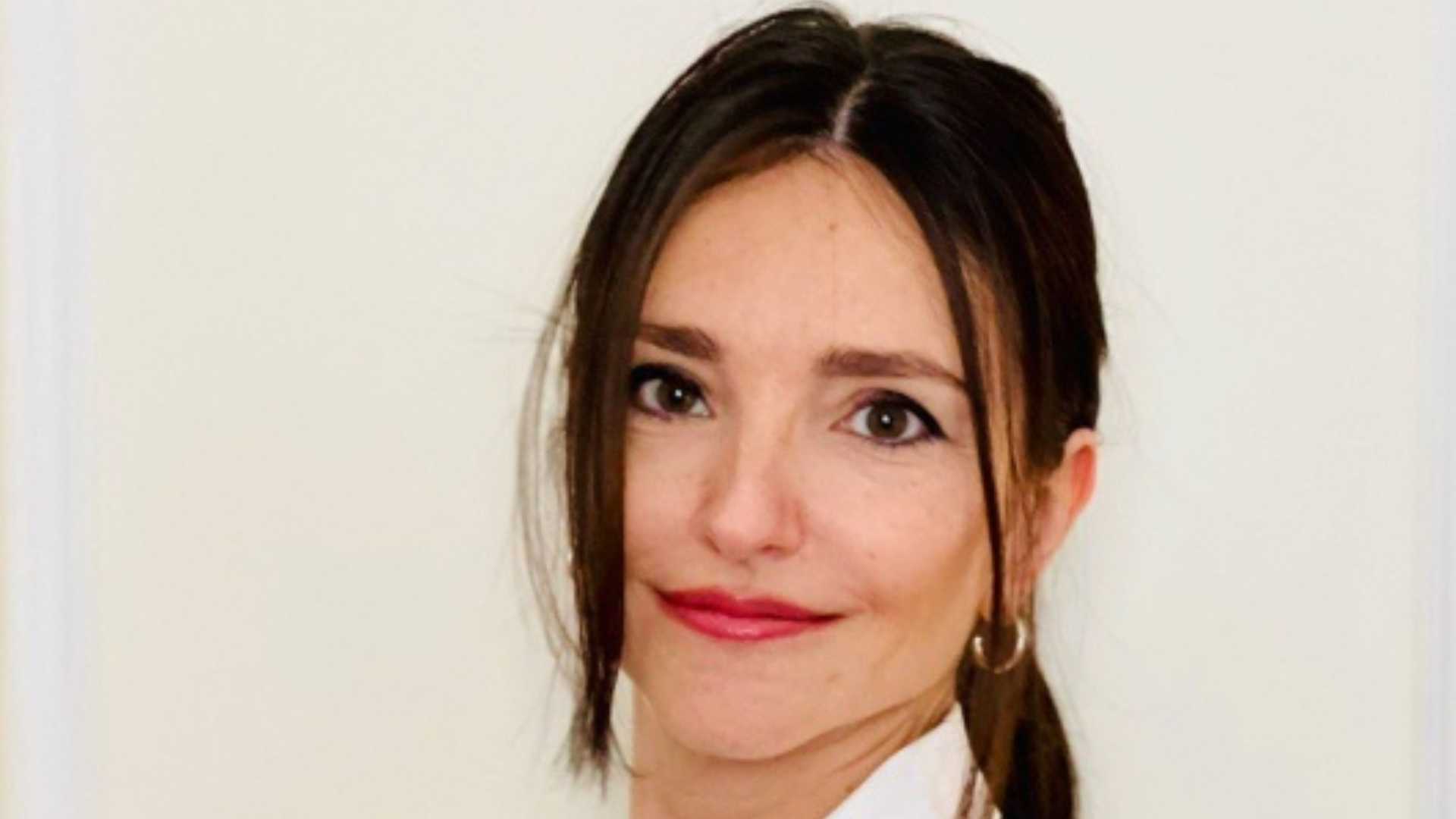 Dottoressa Carolina Bussoletti, dermatologa e membro del Consiglio Direttivo AIDECO - © Libertà/Francesca Pelucchi