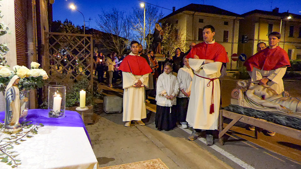 campremoldo sopra gragnano procssione pasquale