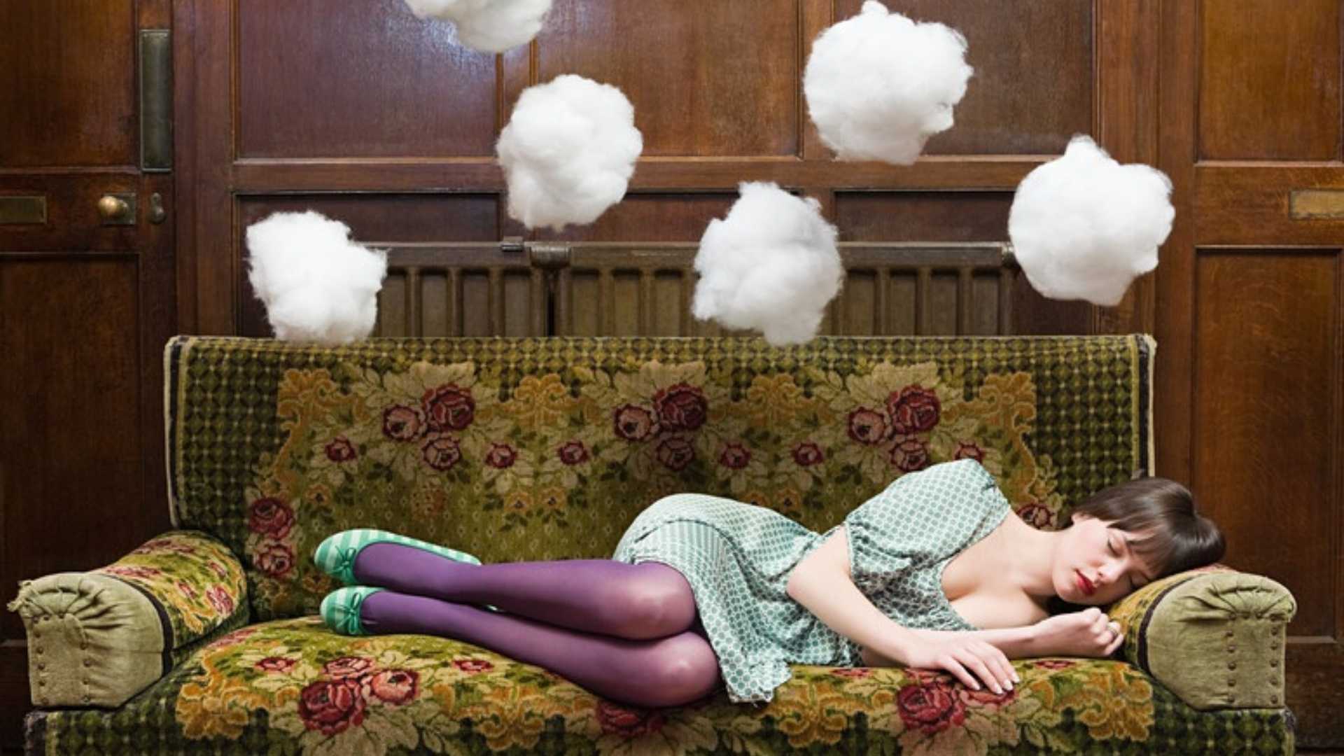 Sogni Vs Realtà© ANSA