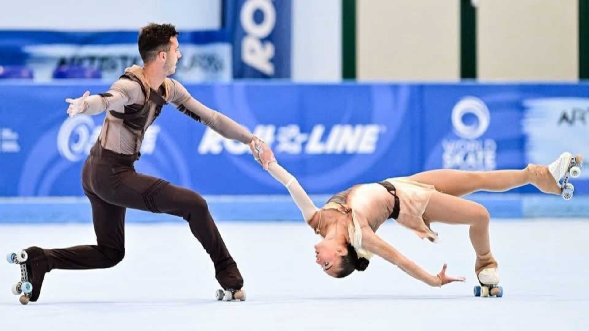 Bozzini riparte dalla World Cup: «Pronto a sfidare il mondo»