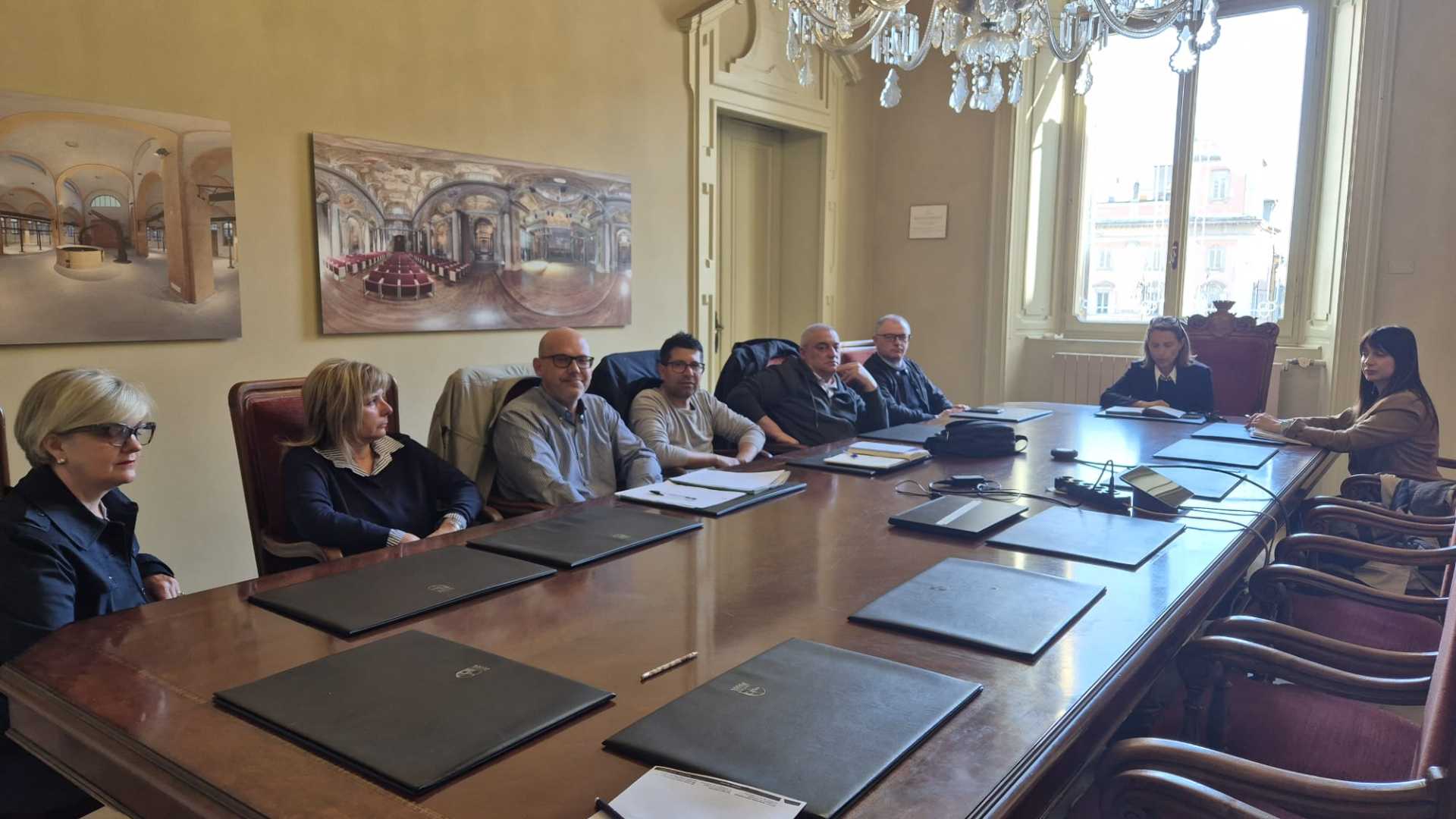 Sigma-Realco, nessuna schiarita: «Piacenza e Castello, lotta unitaria»