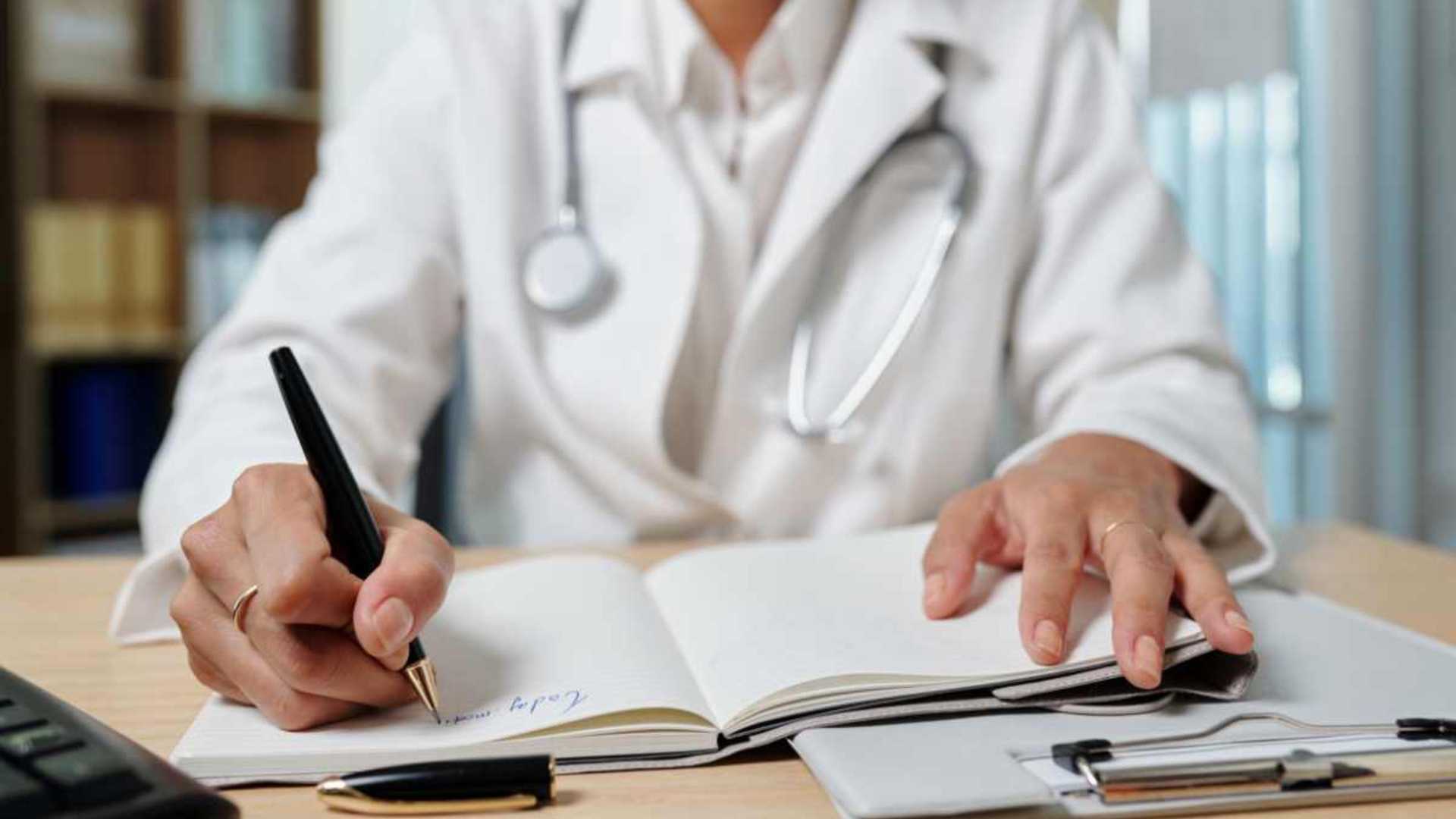 Molti i ruoli vacanti nella verifica periodica pubblicata dall’Ausl