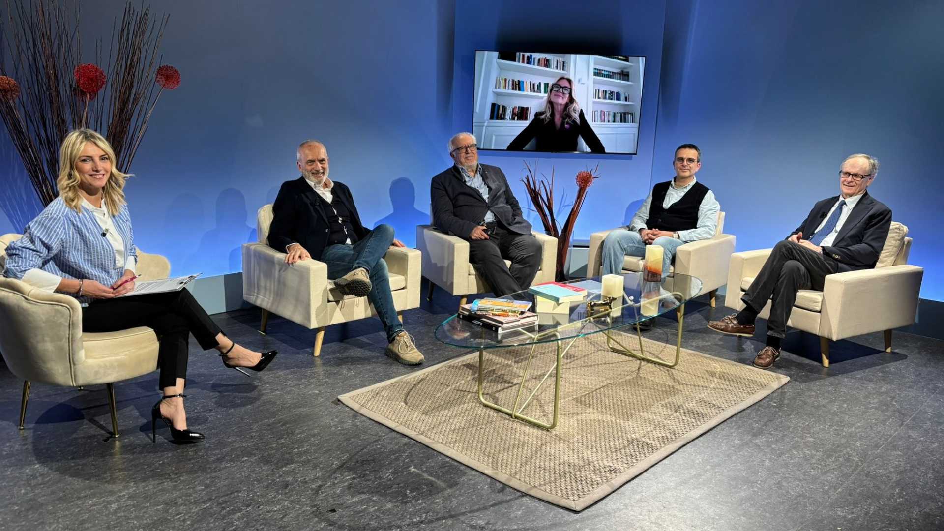 Tumore al seno, screeneng e prevenzione: a "Star bene"