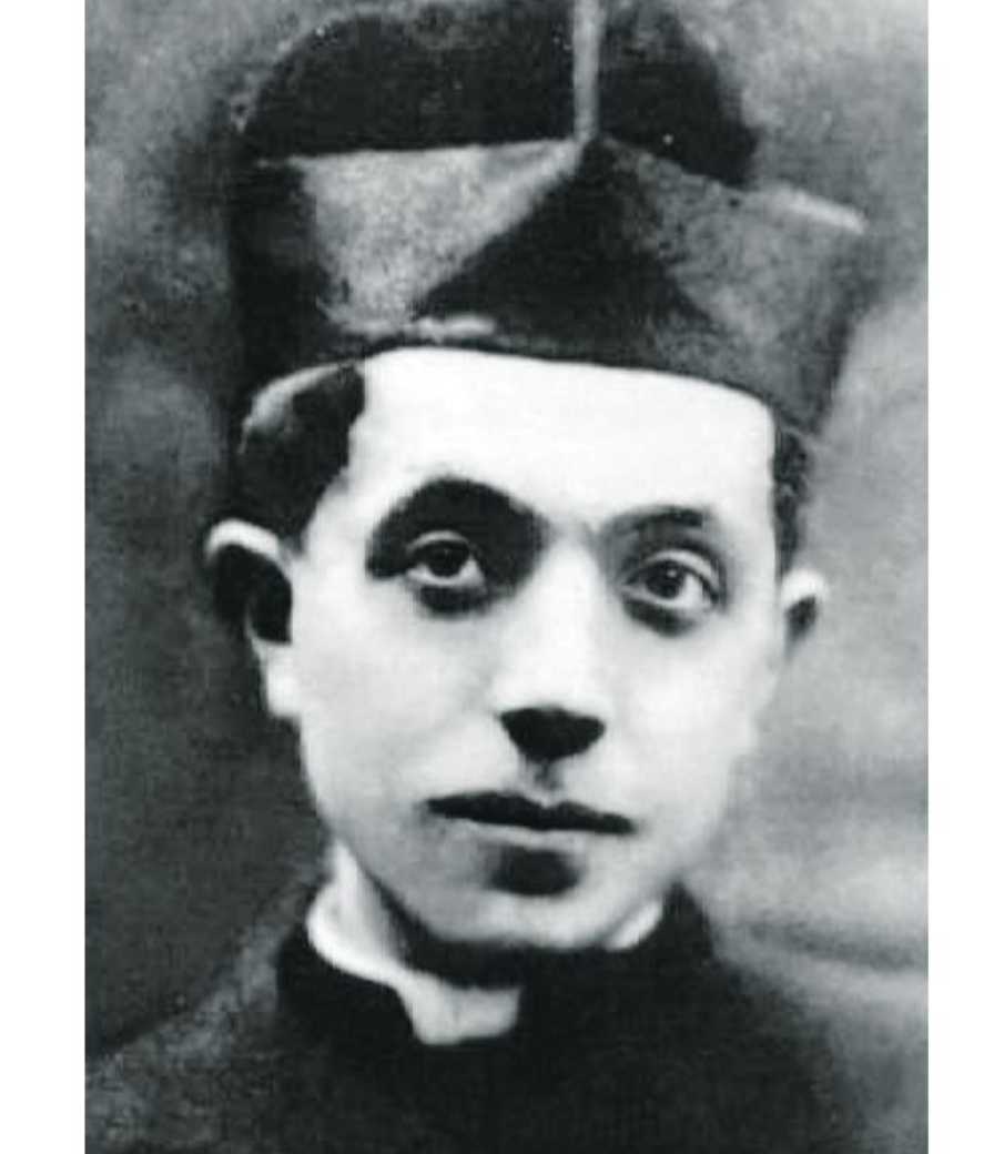 Don Borea beato, il vescovo dice sì all’apertura del processo