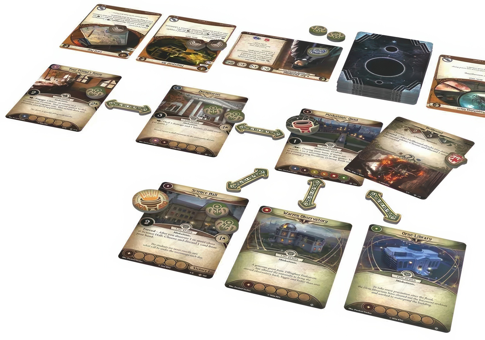 In arrivo nuovi mazzi di carte