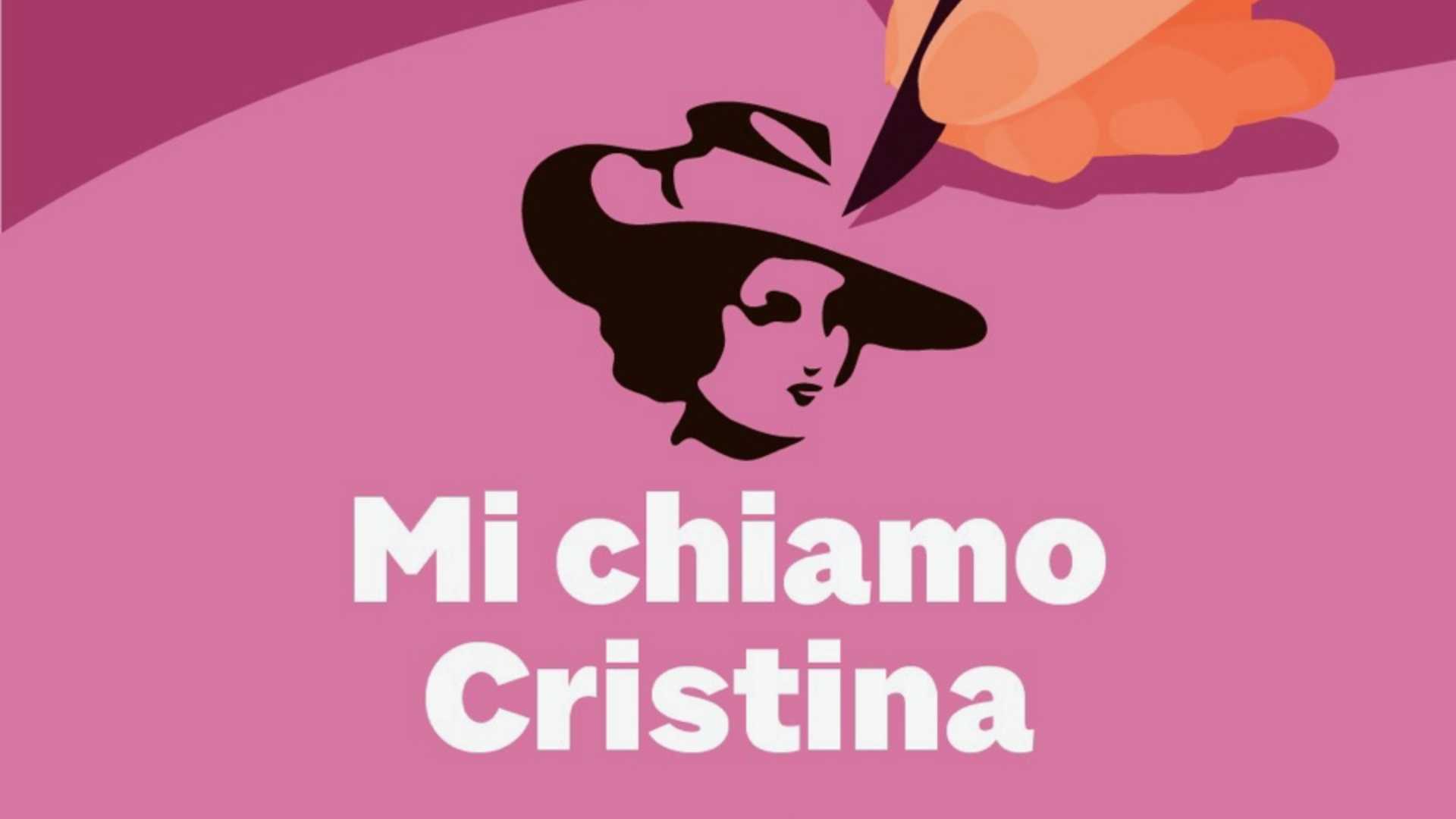 La copertina del podcast