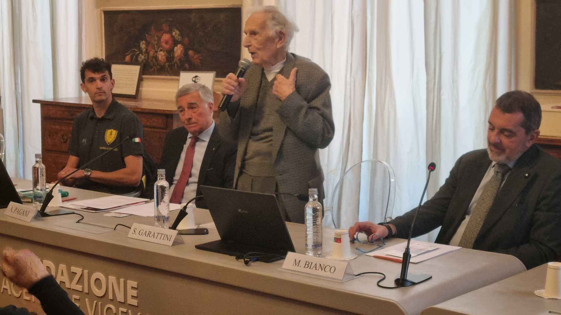 Prevenzione e corretti stili di vita ai "Mercoledì della Medicina"