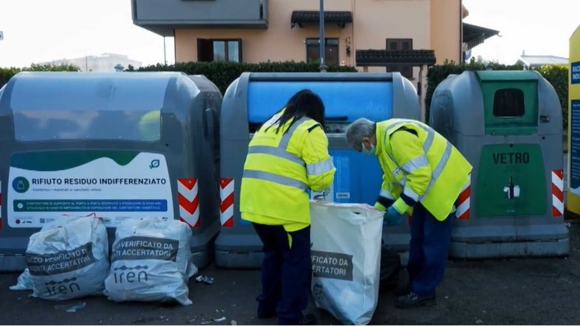 Rifiuti abbandonati, scoperti 31 furbi. Anche grazie al “730”
