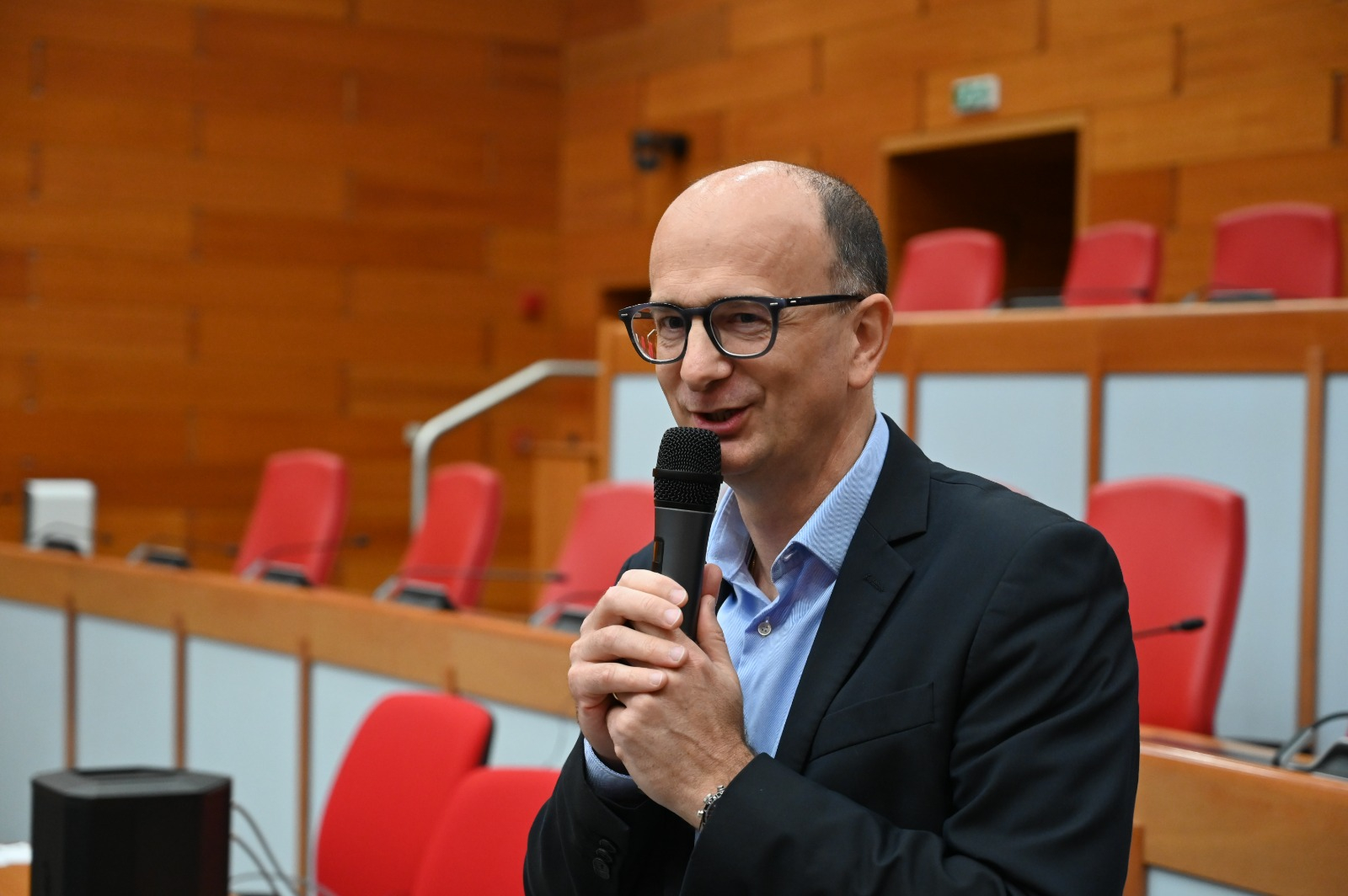 Luca Giovanni Quintavalla