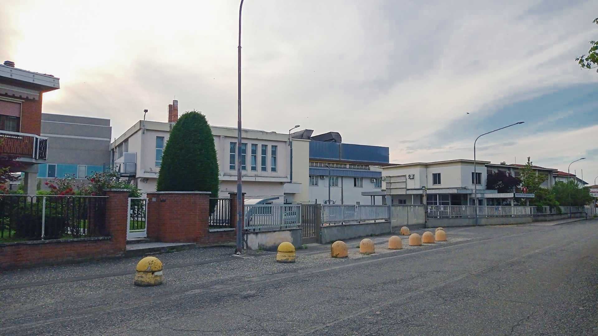 Vetreria di Borgonovo