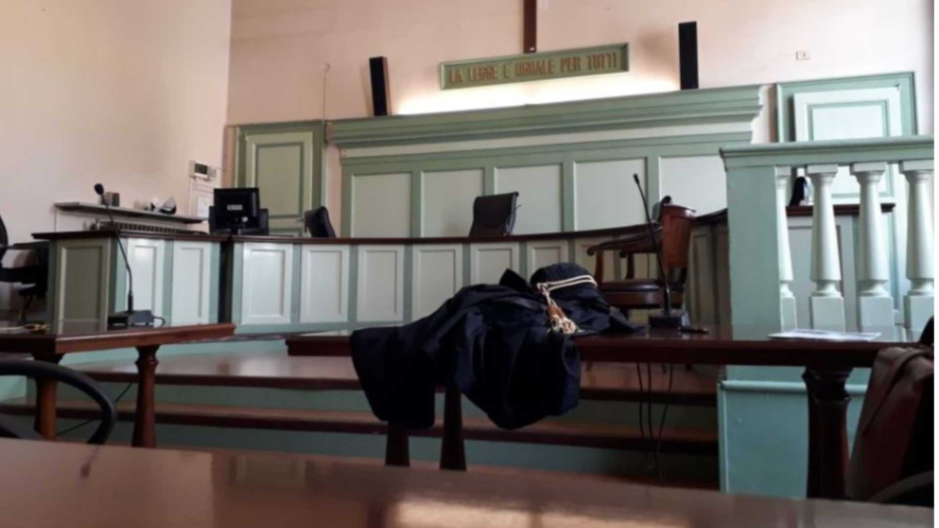 Tribunale di Piacenza