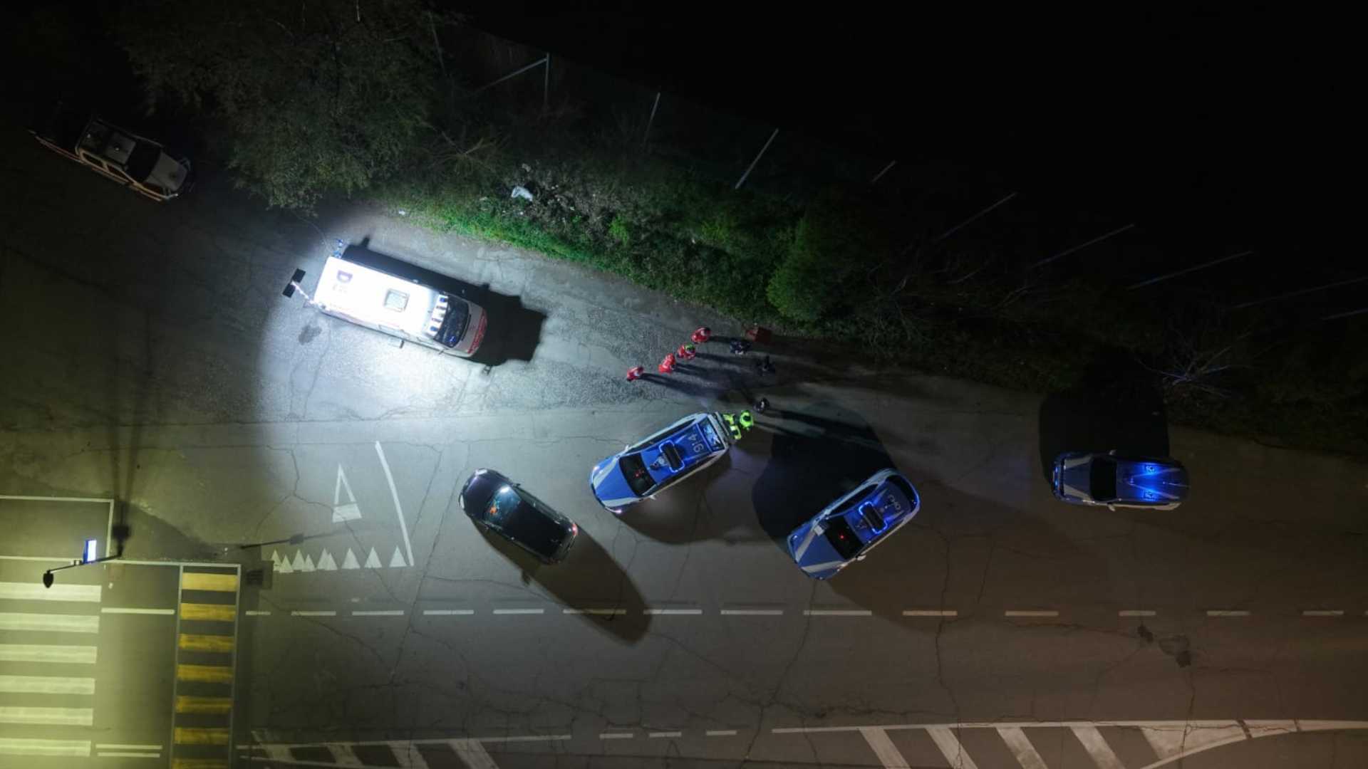 Alta velocità, smartphone alla guida: tolti 216 punti in una settimana