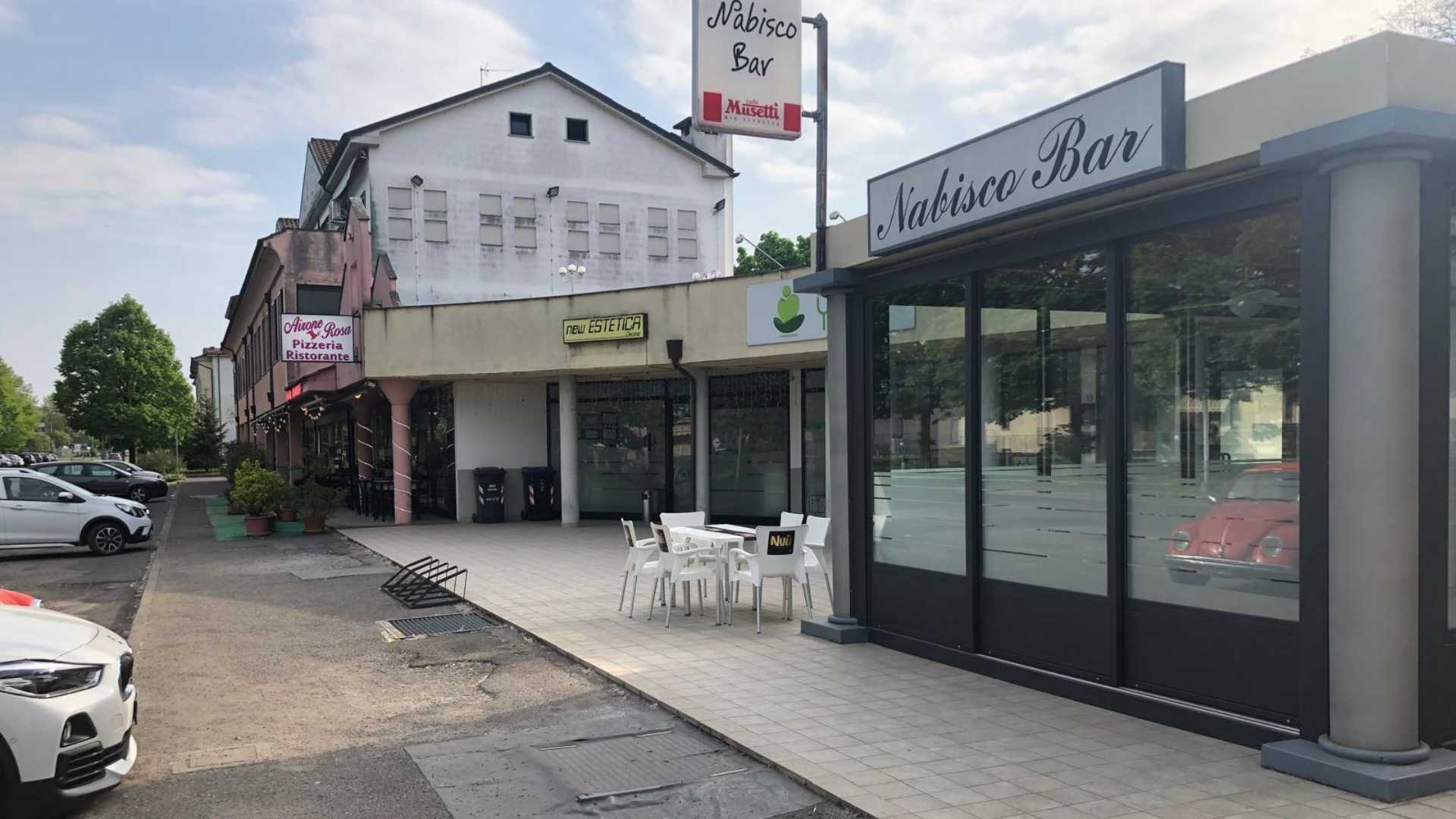 Il Nabisco Bar a San Nicolò