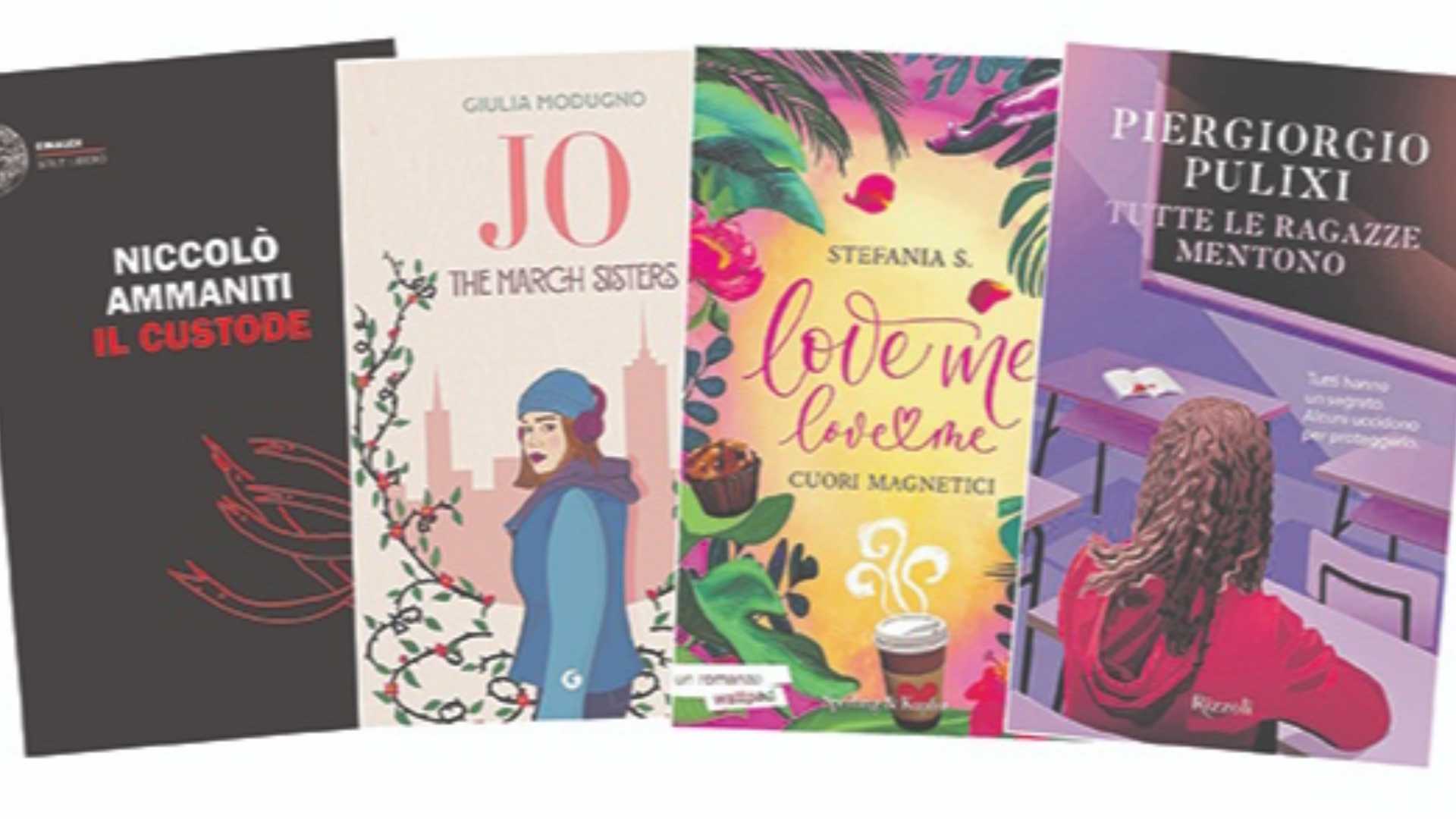 I ragazzini e la fantasia salveranno il mondo