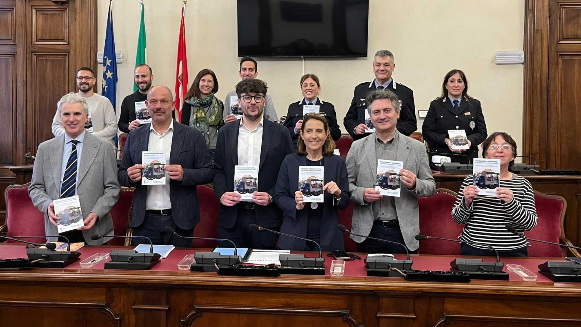 Settanta uscite, 150 ragazzi incontrati: il bilancio degli educatori di strada