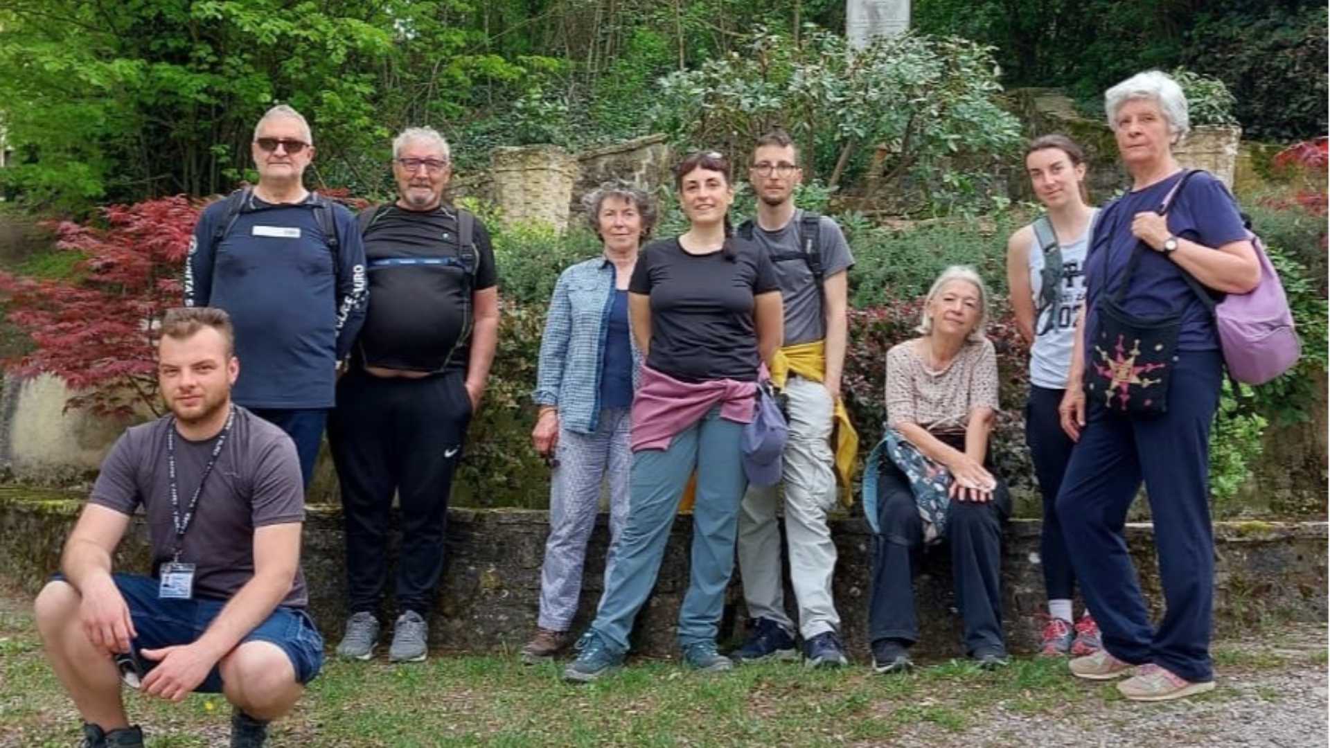 Sui sentieri della Resistenza nel ricordo del Valoroso