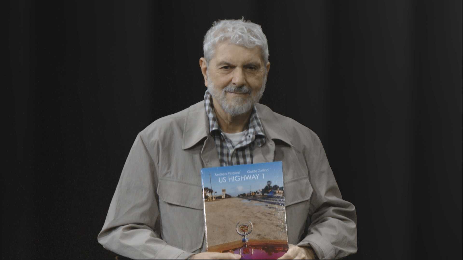 Guido Zurlino a "Lo specchio di Piacenza"