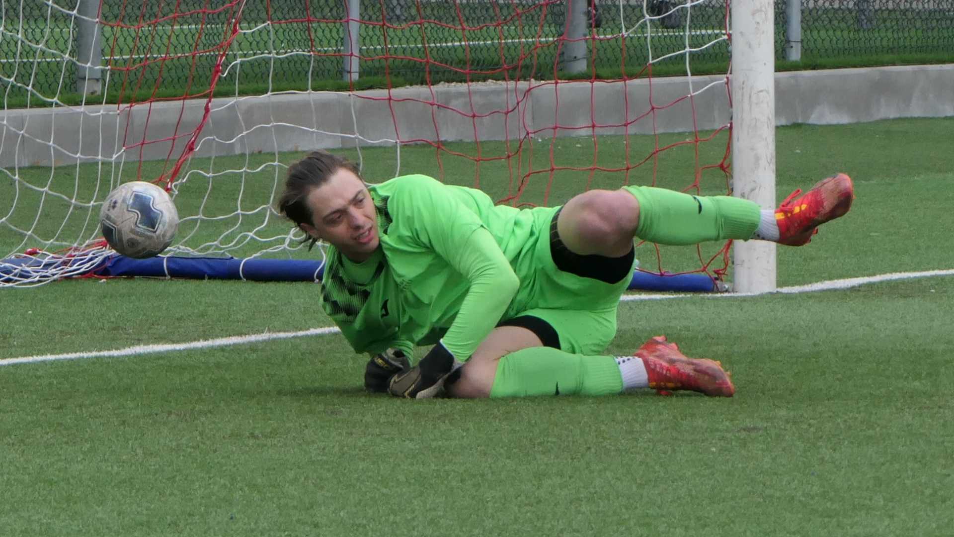 A Zona Calcio ben 44 gol GUARDALI TUTTI