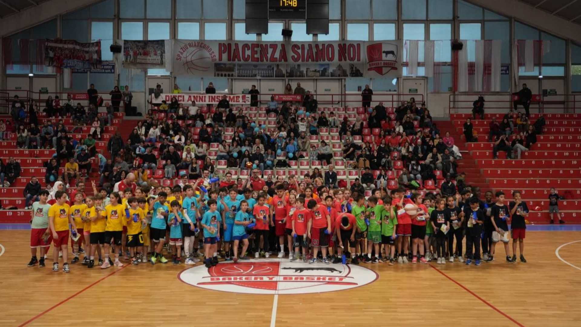 La School Cup va a San Lazzaro