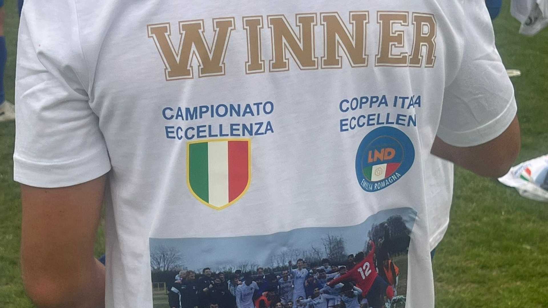 La storica promozione del Nibbiano stasera a Zona Calcio