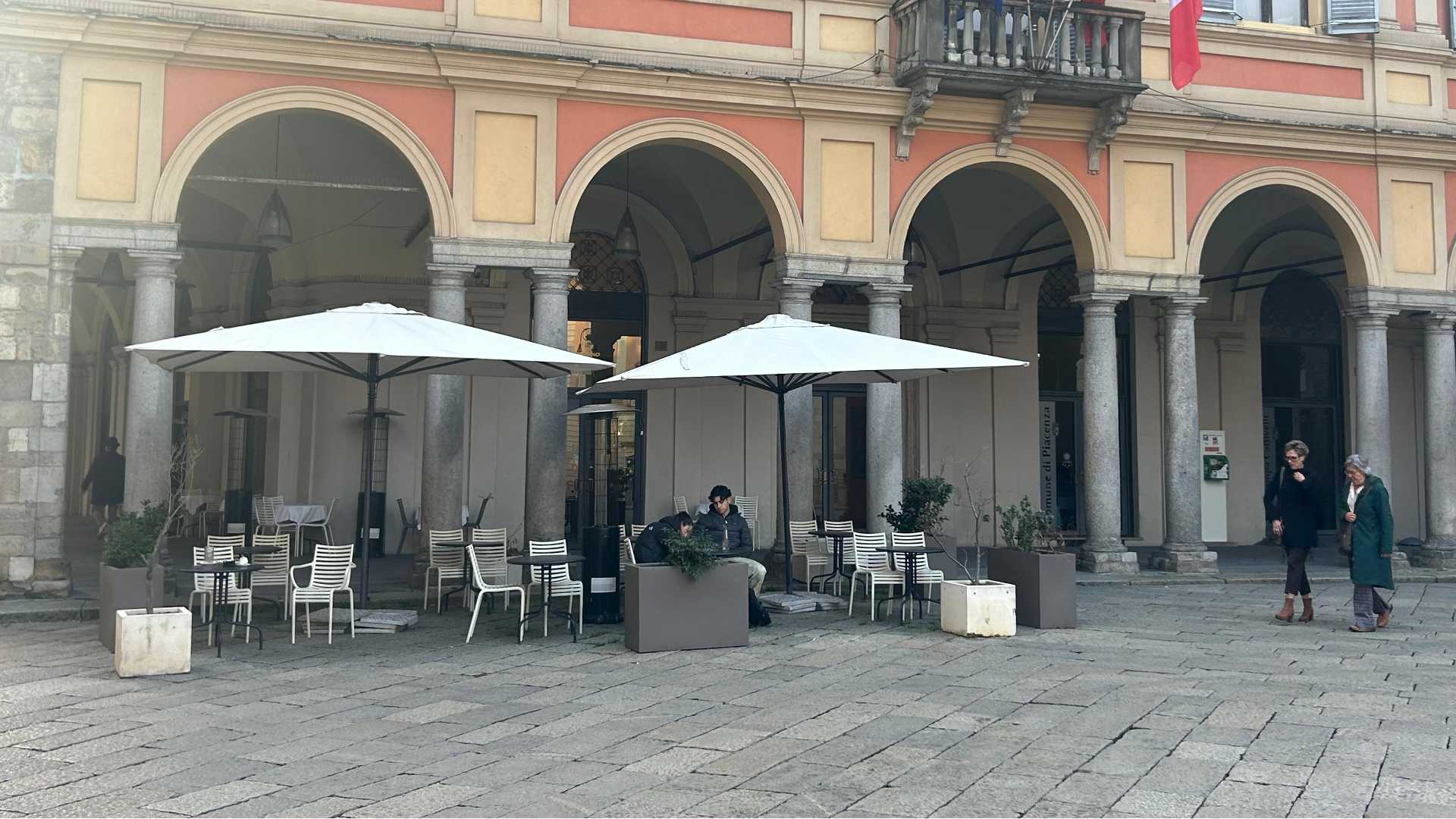 Barino-Iat-Gotico, Pc Expo esclusa. Cavalli: «La commissione ricontrolli»