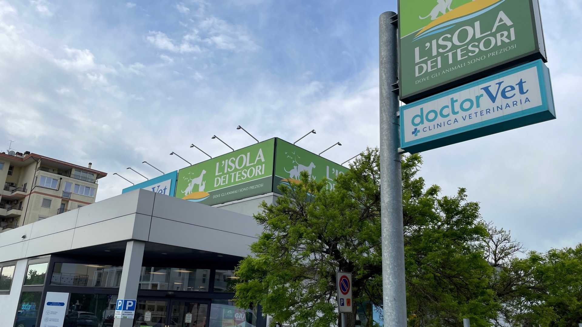 Rapina all’Isola dei Tesori, è il quarto colpo in due anni