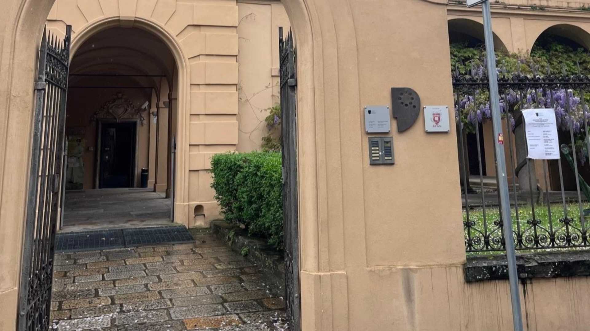 La Galleria Ricci Oddi