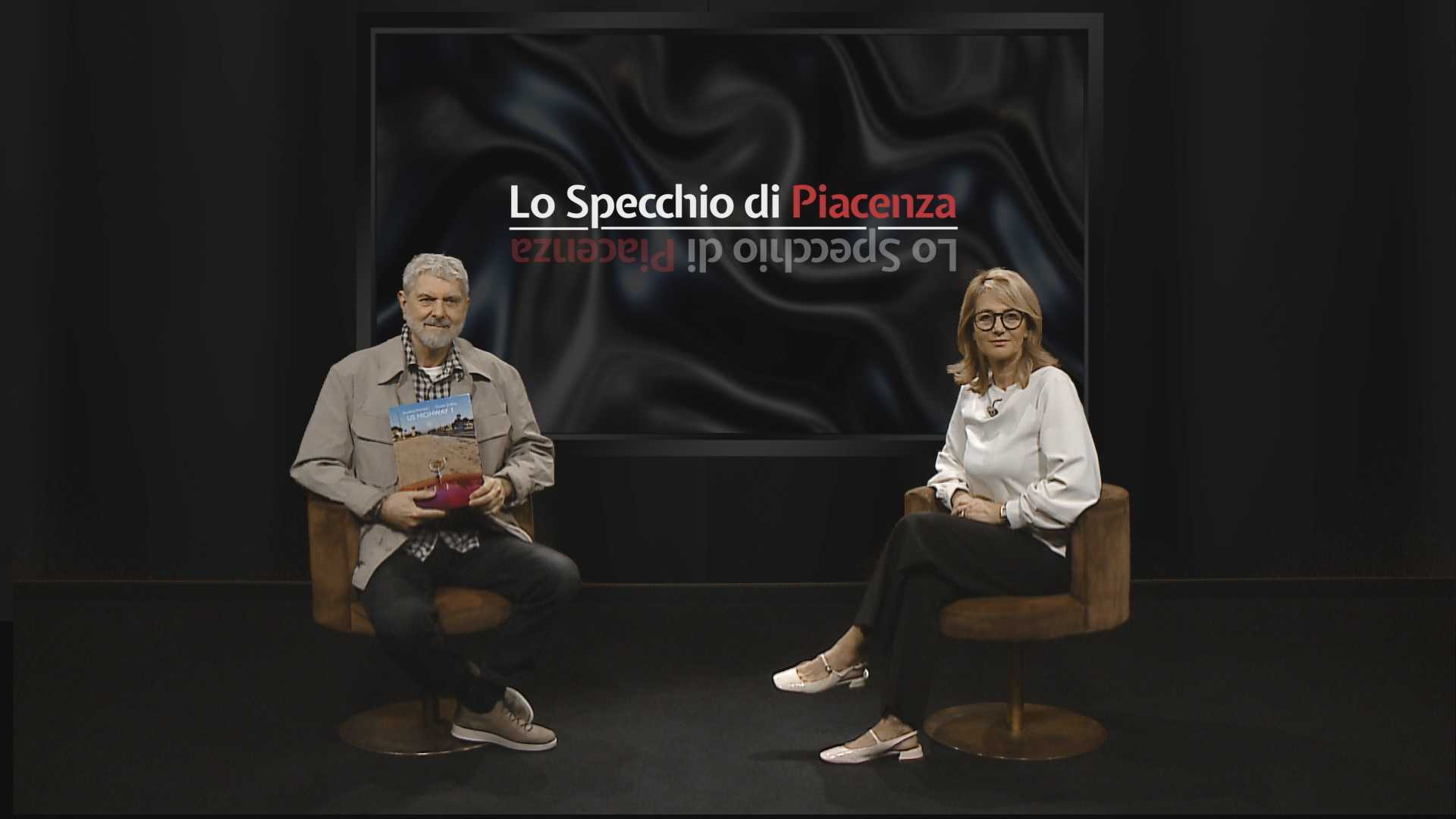 Guido Zurlino, tra viaggi e parole: «Così l’inglese mi ha cambiato la vita»