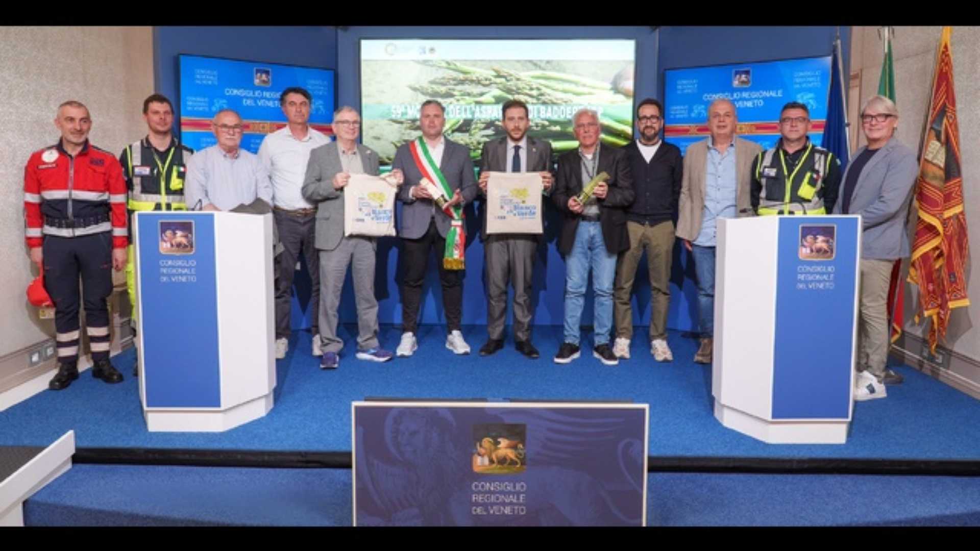 Vinitaly. Presidente Zaia: “Da Verona l’allarme dei produttori"